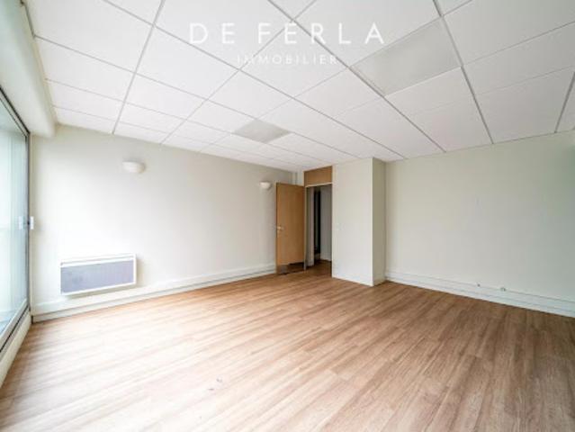 Vente Appartement 4 pièces 80.28 m2 Paris 5ème