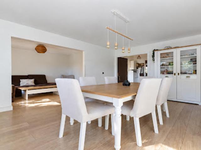 Vente Appartement 4 pièces 80.28 m2 Saint Priest