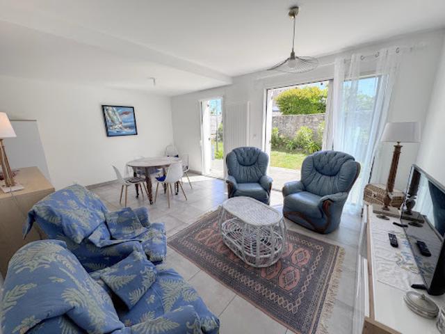 Vente Appartement 4 pièces 80.2 m2 Quiberon