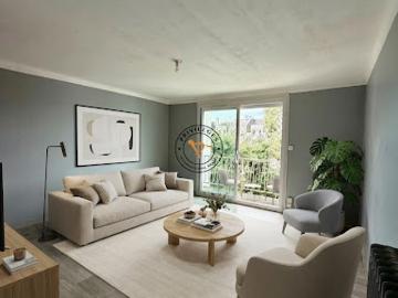 Vente Appartement 4 pièces 80.34 m2 Nantes