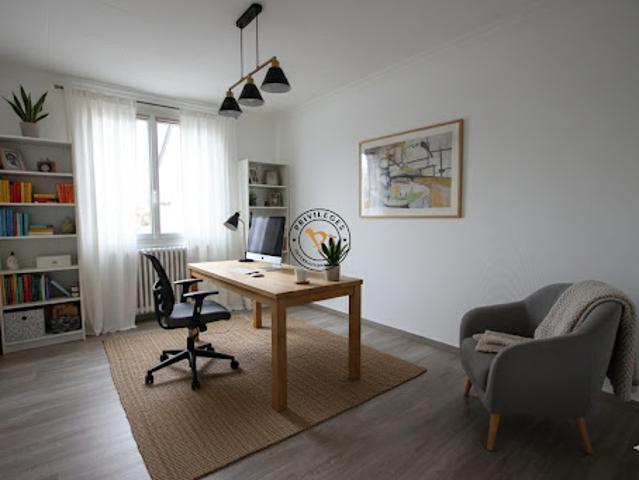 Vente Appartement 4 pièces 80.34 m2 Nantes