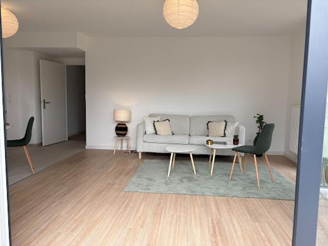 Vente Appartement 4 pièces 80.35 m2 Orleans