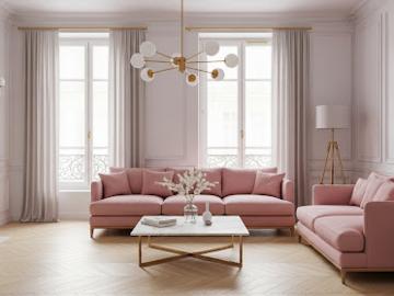 Vente Appartement 4 pièces 80.3 m2 Fontenay sous Bois