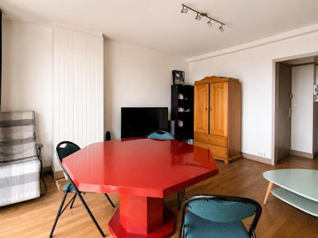 Vente Appartement 4 pièces 80.3 m2 Le Havre