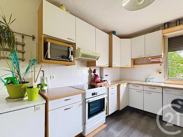 Vente Appartement 4 pièces 80.3 m2 Pamiers