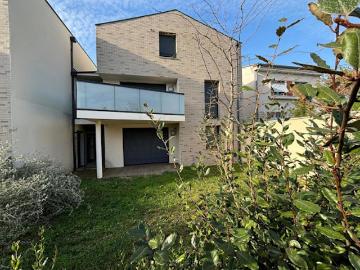 Vente Appartement 4 pièces 80.3 m2 Toulouse