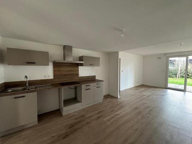 Vente Appartement 4 pièces 80.3 m2 Toulouse