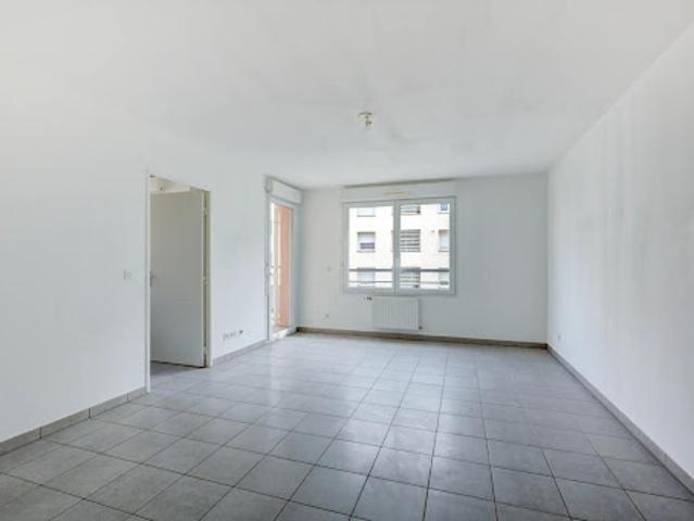 Vente Appartement 4 pièces 80.3 m2 Venissieux
