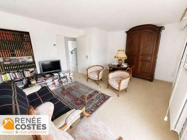 Vente Appartement 4 pièces 80 m2 Talence