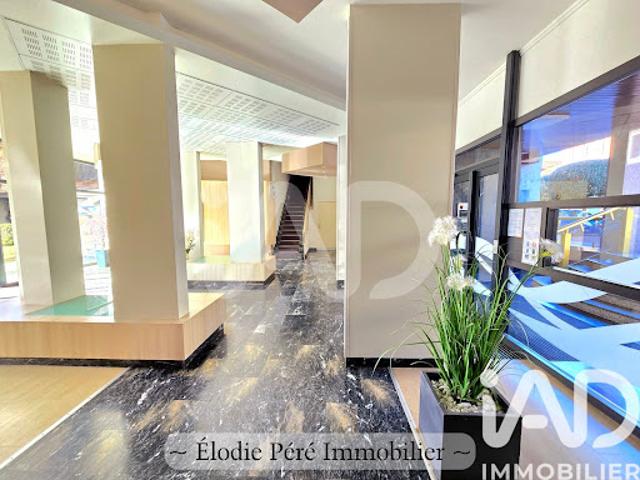 Vente Appartement 4 pièces 80 m2 Tarbes