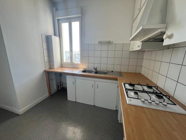 Vente Appartement 4 pièces 80 m2 Tarbes