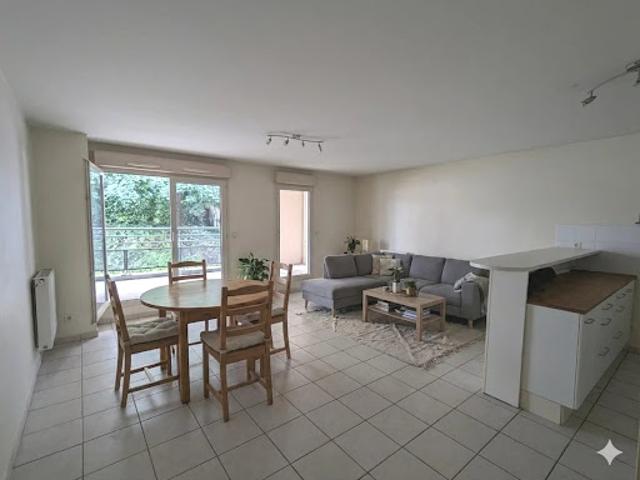 Vente Appartement 4 pièces 80 m2 Tassin la Demi Lune