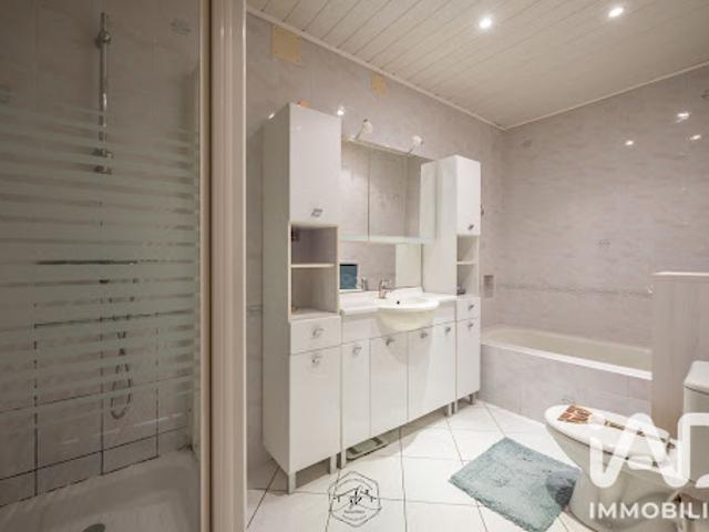 Vente Appartement 4 pièces 80 m2 Thionville