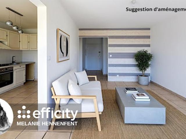Vente Appartement 4 pièces 80 m2 Thyez