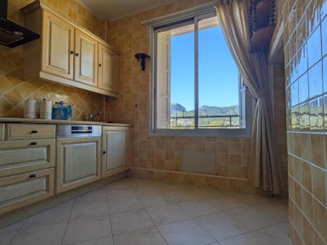 Vente Appartement 4 pièces 80 m2 Toulon