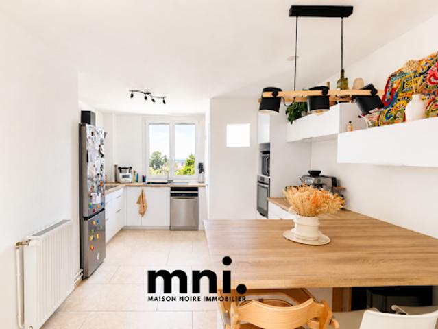 Vente Appartement 4 pièces 80 m2 Toulon