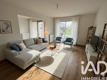 Vente Appartement 4 pièces 80 m2 Toulouse
