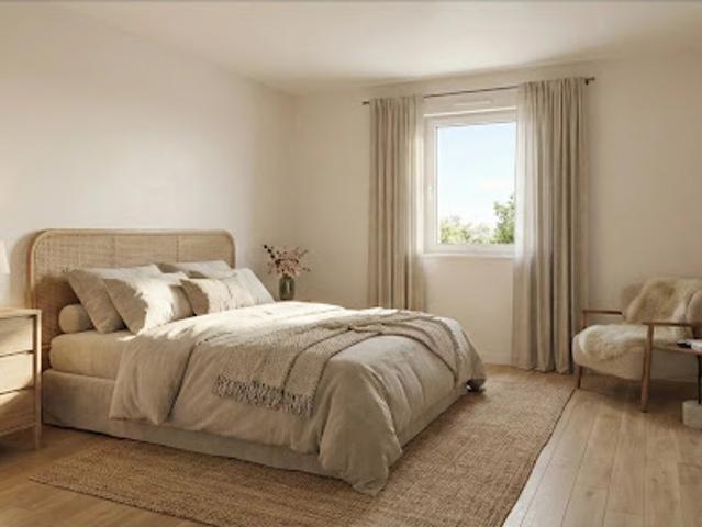 Vente Appartement 4 pièces 80 m2 Toulouse