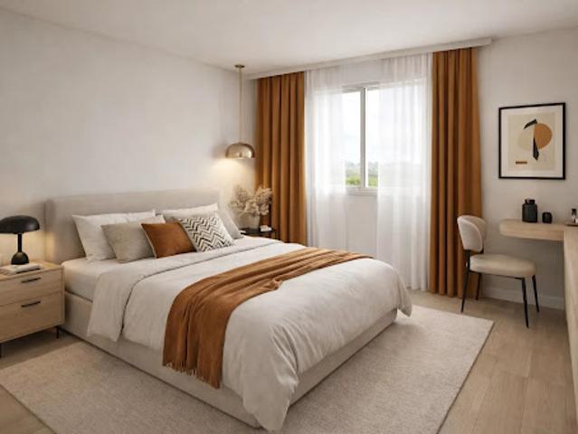 Vente Appartement 4 pièces 80 m2 Toulouse