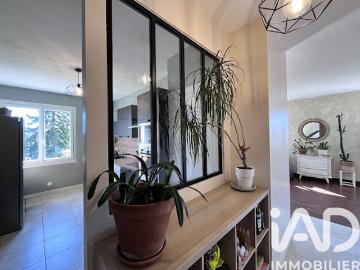Vente Appartement 4 pièces 80 m2 Tournon sur Rhône
