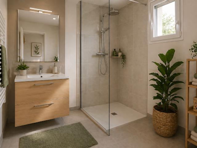 Vente Appartement 4 pièces 80 m2 Tours