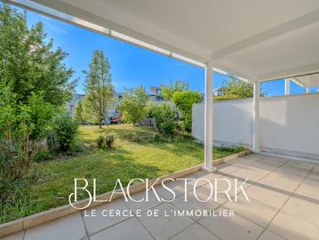 Vente Appartement 4 pièces 80 m2 Truchtersheim
