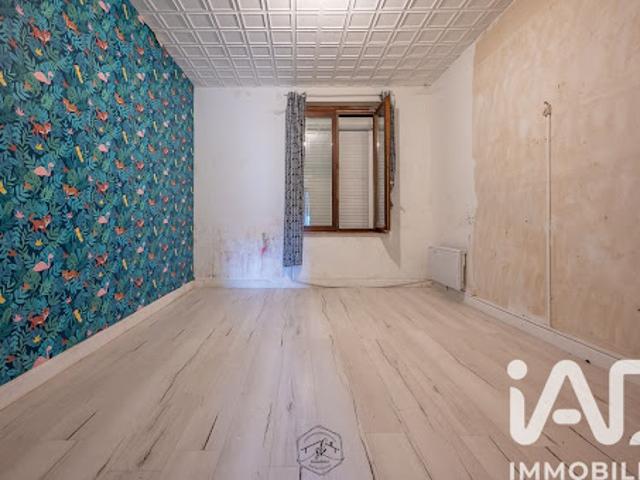 Vente Appartement 4 pièces 80 m2 Tucquegnieux