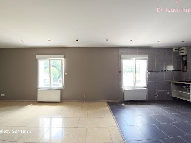 Vente Appartement 4 pièces 80 m2 Unieux