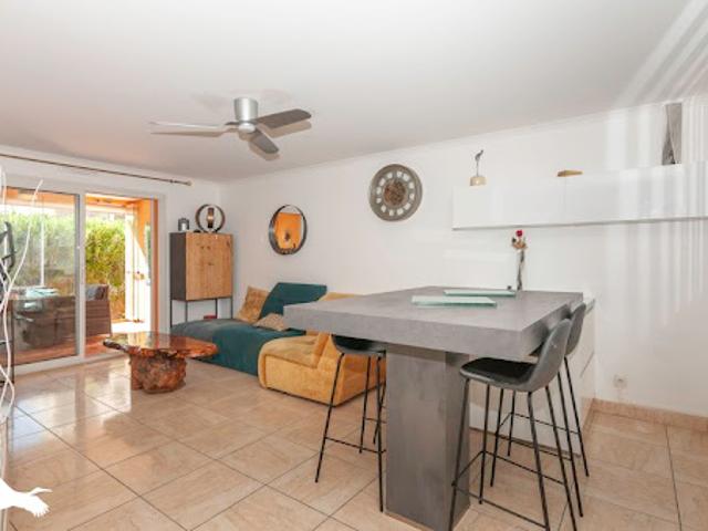 Vente Appartement 4 pièces 80 m2 Valras Plage