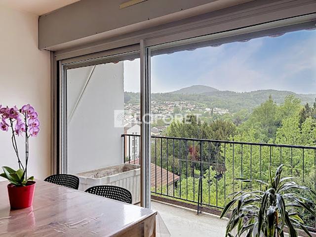 Vente Appartement 4 pièces 80 m2 Vals près le Puy