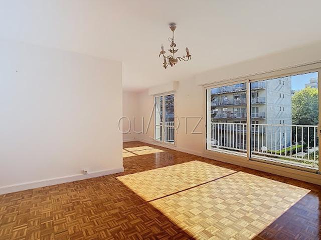 Vente Appartement 4 pièces 80 m2 Versailles