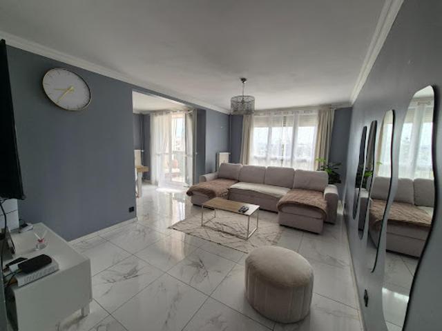 Vente Appartement 4 pièces 80 m2 Villars