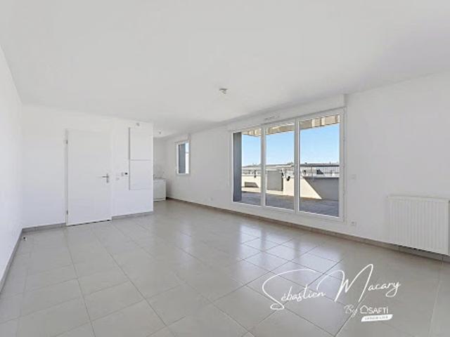 Vente Appartement 4 pièces 80 m2 Villenave d'Ornon