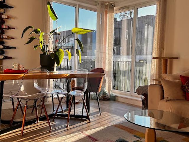 Vente Appartement 4 pièces 80 m2 Vitry sur Seine