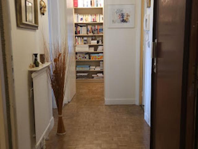 Vente Appartement 4 pièces 80 m2 Vitry sur Seine