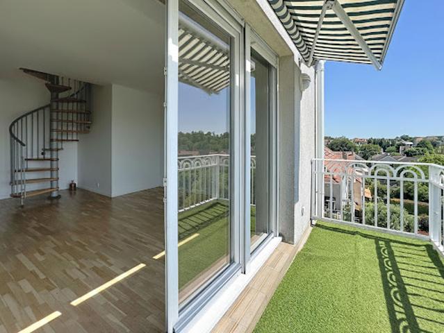 Vente Appartement 4 pièces 80 m2 Wissous