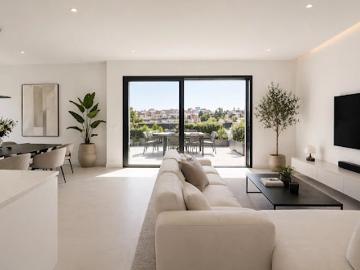 Vente Appartement 4 pièces 80 m2 Acheres