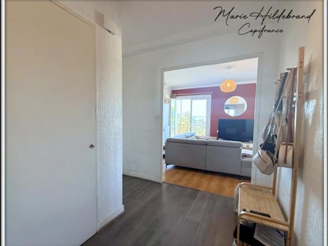 Vente Appartement 4 pièces 80 m2 Agen