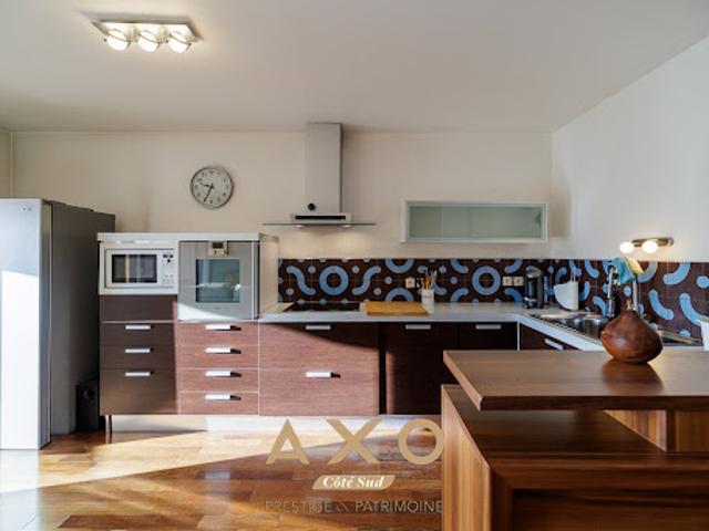 Vente Appartement 4 pièces 80 m2 Aix en Provence