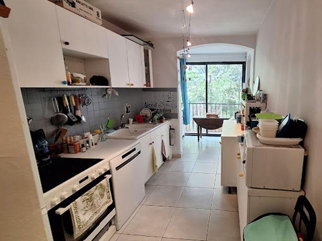 Vente Appartement 4 pièces 80 m2 Aix en Provence