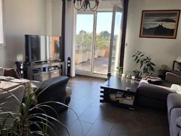 Vente Appartement 4 pièces 80 m2 Aix en Provence