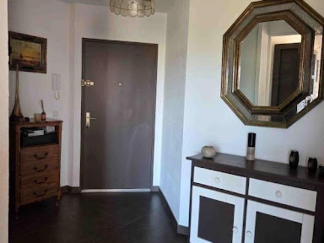 Vente Appartement 4 pièces 80 m2 Aix en Provence