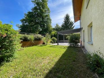 Vente Appartement 4 pièces 80 m2 Alby sur Chéran