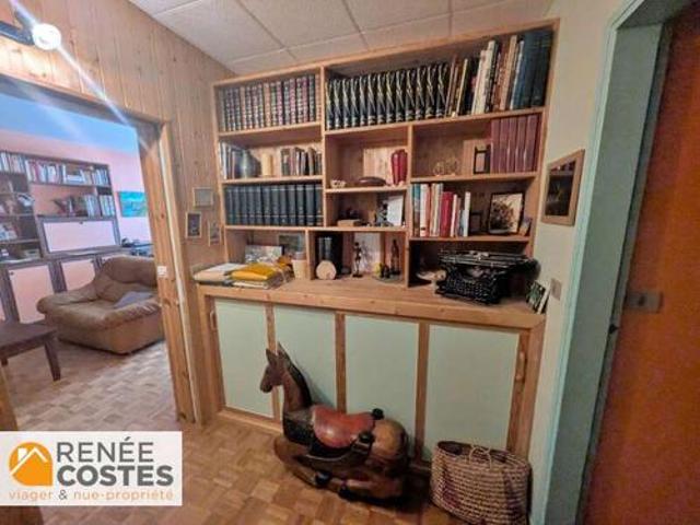 Vente Appartement 4 pièces 80 m2 Alençon