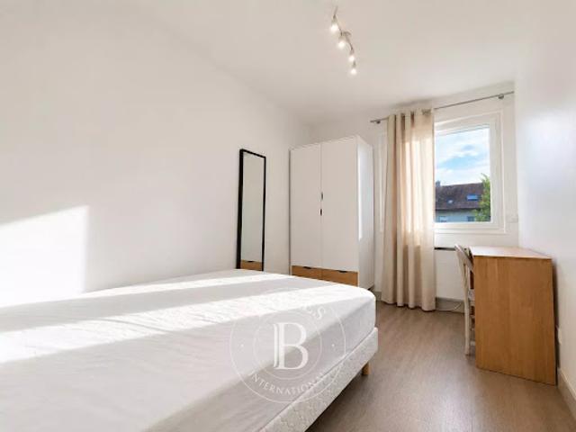 Vente Appartement 4 pièces 80 m2 Annecy le Vieux