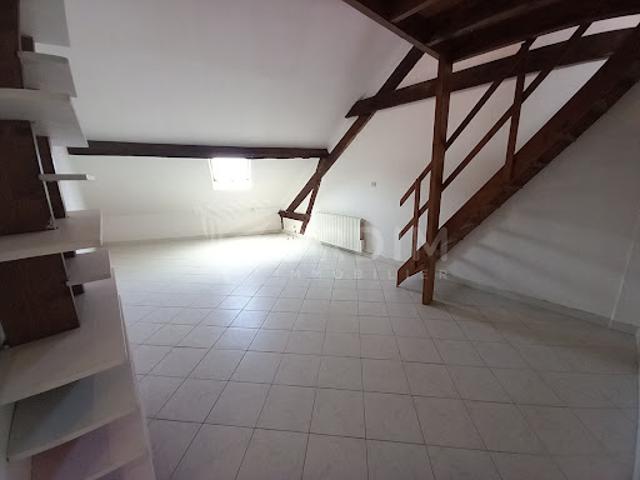 Vente Appartement 4 pièces 80 m2 Avallon