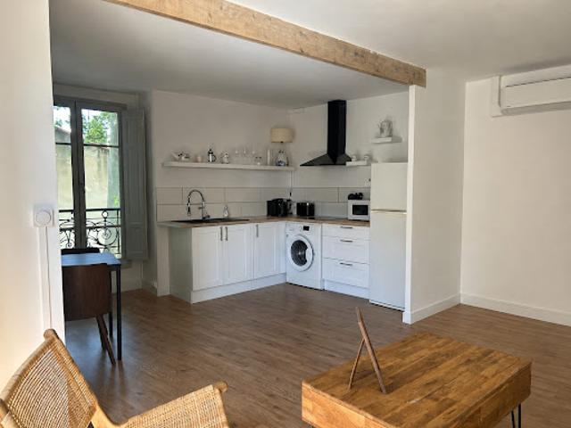 Vente Appartement 4 pièces 80 m2 Avignon