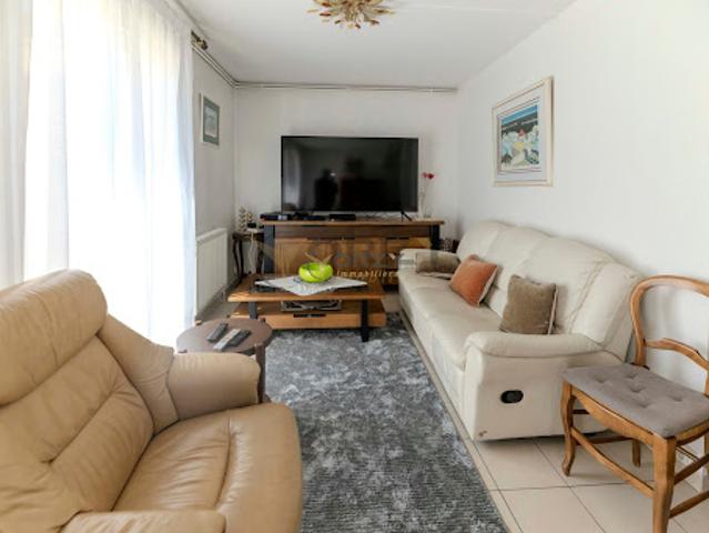 Vente Appartement 4 pièces 80 m2 Avignon