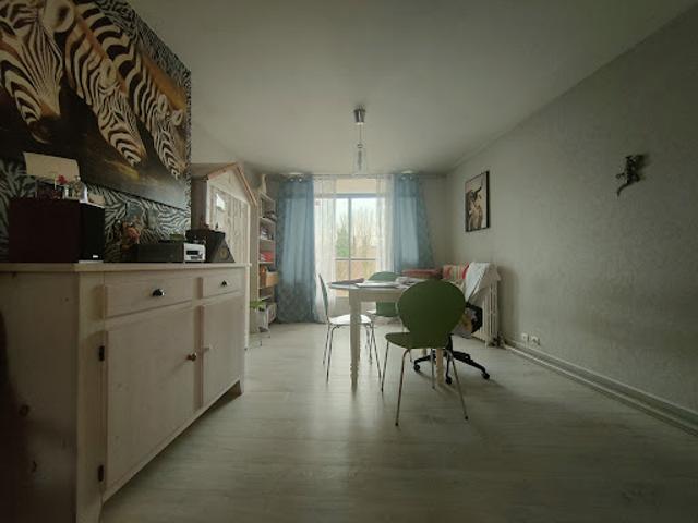 Vente Appartement 4 pièces 80 m2 Beauvais