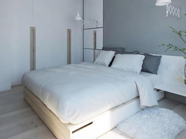 Vente Appartement 4 pièces 80 m2 Belleville